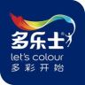 多乐士官方旗舰店抖音达人头像