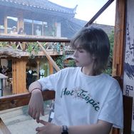 当然是小熊阿抖音达人头像