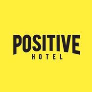 POSITIVEHOTEL官方旗舰店抖音号头像