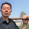 三农老闫抖音达人头像