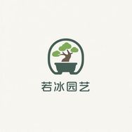 植映园艺盆景抖音达人头像
