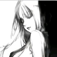 好一个乖乖女抖音达人头像