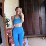 梦楠160抖音达人头像