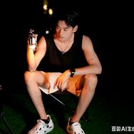 犀牛科技抖音达人头像