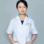 皮肤科—陈丽洁抖音达人头像