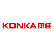 康佳Konka饶郭健康电器专卖店抖音号头像
