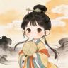 樱桃说漫抖音达人头像