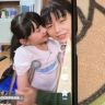 阳光小甜甜抖音达人头像