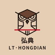 弘典办公用品旗舰店抖音达人头像