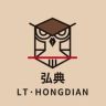 弘典办公用品旗舰店抖音达人头像