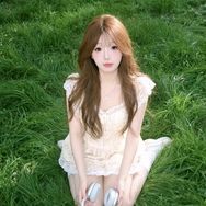 林鈅淇抖音达人头像