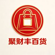 聚财丰百货家居工厂直销抖音达人头像