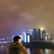 极热极热抖音达人头像