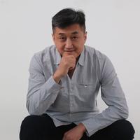 教练王彦抖音达人头像