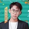 解说员张少楠抖音达人头像