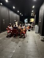 东阳乐幸刘少云抖音达人头像