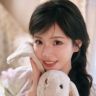 Rika_花花抖音达人头像