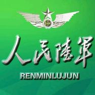 人民陆军抖音达人头像