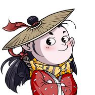 影小森抖音达人头像