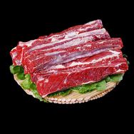 澜川生鲜阿勇牛肉抖音达人头像