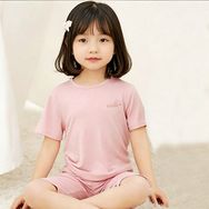 小呗家童装定制抖音达人头像