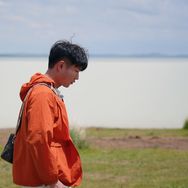 叁叁不白抖音达人头像