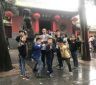 津武门抖音达人头像
