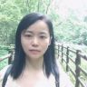 小爱姑娘抖音达人头像