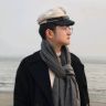 宝藏数码惊鸿抖音达人头像