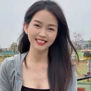 爱笑的蔡老师抖音达人头像