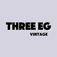 ThreeEG中古抖音达人头像