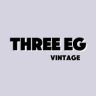 ThreeEG中古抖音达人头像