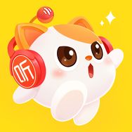 喜马拉雅儿童故事机抖音达人头像
