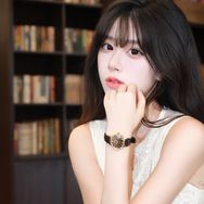 蒂安娜的日记抖音达人头像