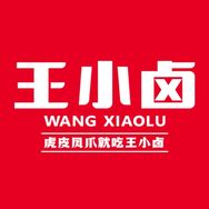 王小卤凤爪零食直播间抖音号头像