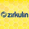 Zirkulin 海外旗舰店抖音达人头像