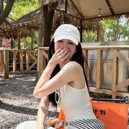 Bella抖音达人头像