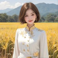 何包蛋抖音达人头像
