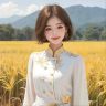 何包蛋抖音达人头像