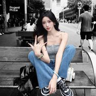 巴旦木真好吃抖音达人头像