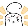 大口大口吃米饭抖音达人头像