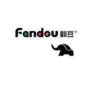 翻豆企业店抖音达人头像