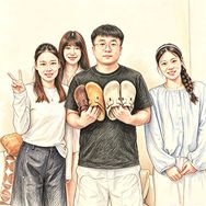 俊俊舒适勃肯（小号试鞋版)JunJunC抖音达人头像