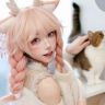 鱼总管抖音达人头像