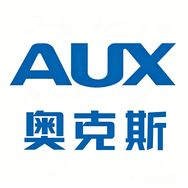 AUX奥克斯优品馆抖音达人头像