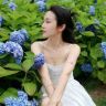 豆沙春卷抖音达人头像