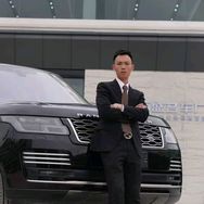 成都百盛名车（猴哥）抖音达人头像