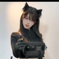 =阿猫=抖音达人头像