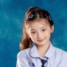 小小妍Bella抖音达人头像