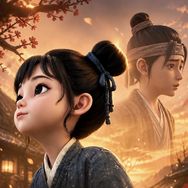 小鲸鱼剧场抖音达人头像
